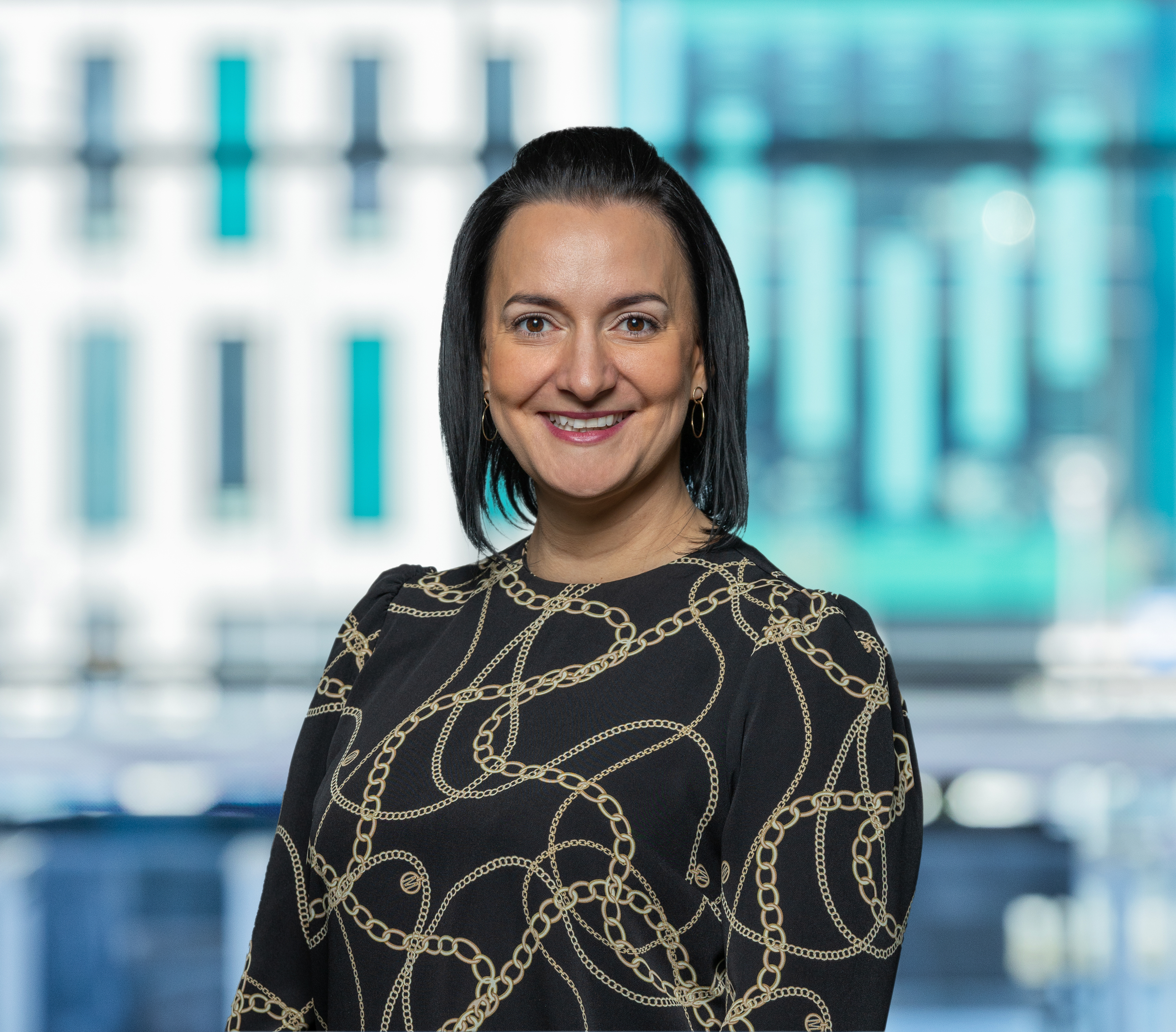 Ing. Alexandra Lukášová