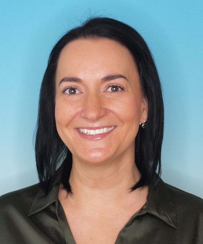 Ing. Alexandra Lukášová