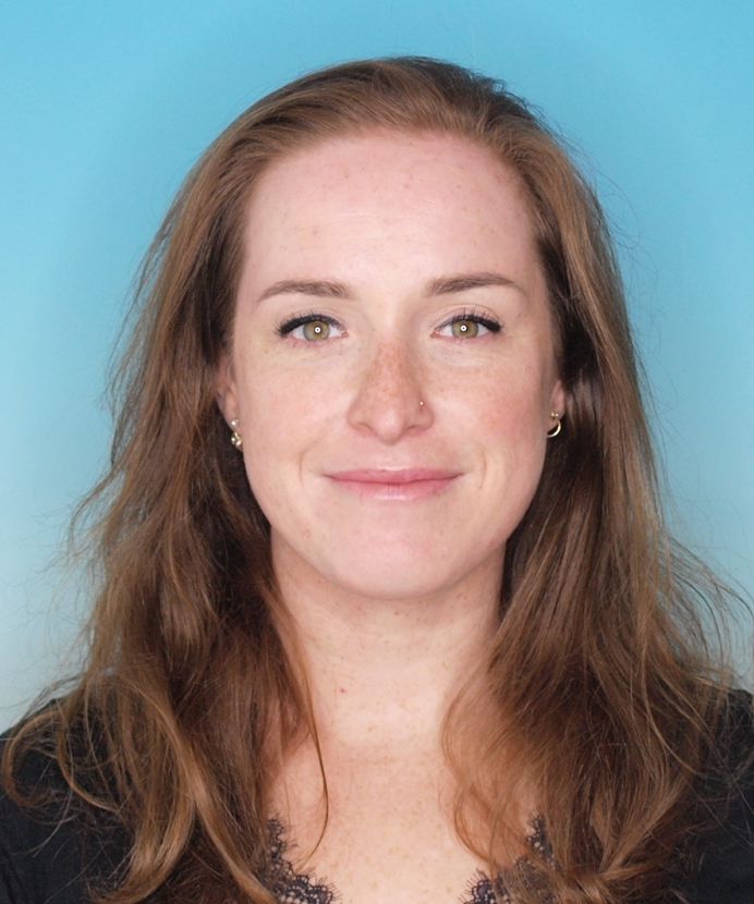 Bc. Veronika Štambachrová