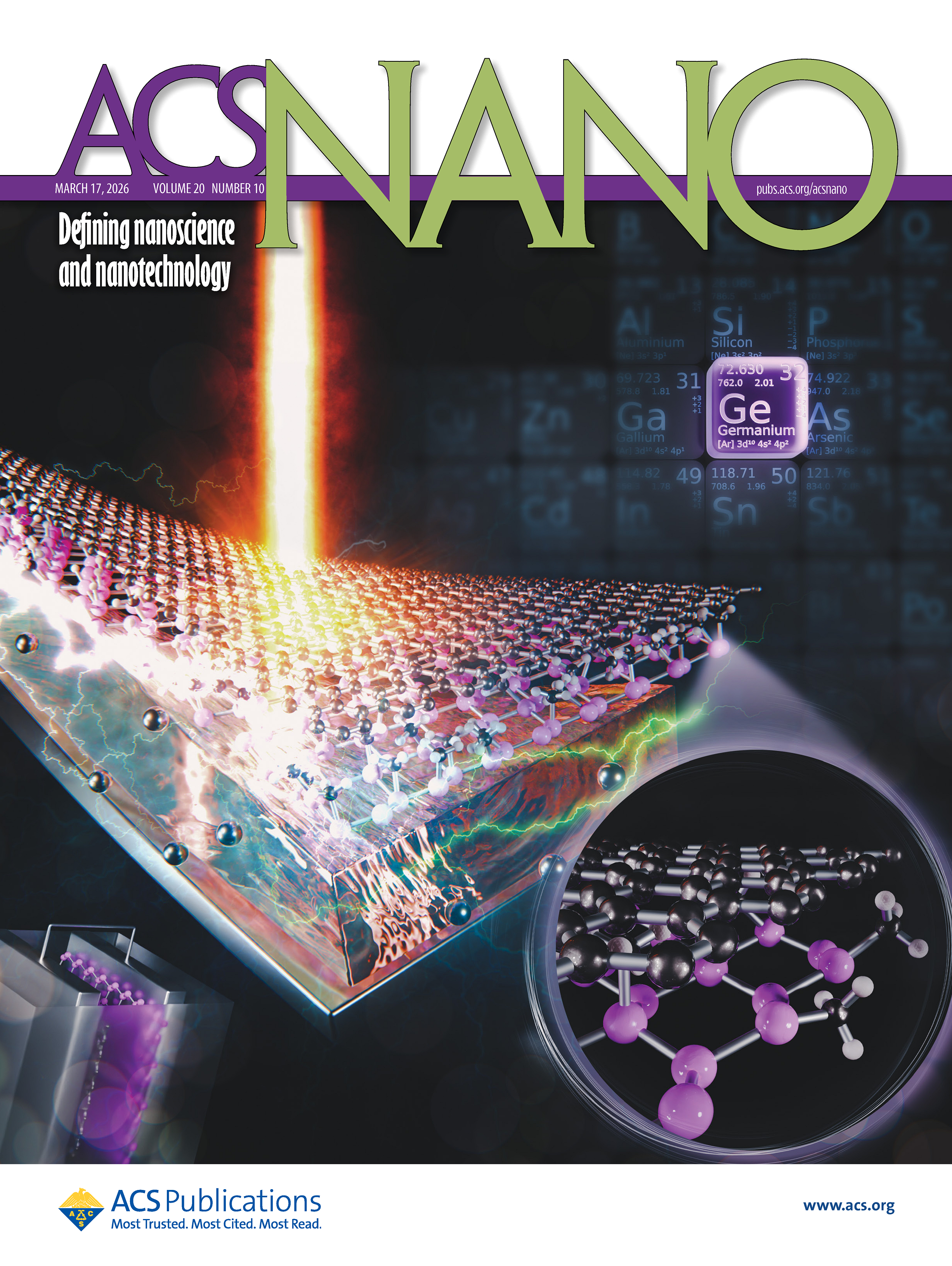974.2026-ACSNano-Laser Germanene-Sujit-COVER